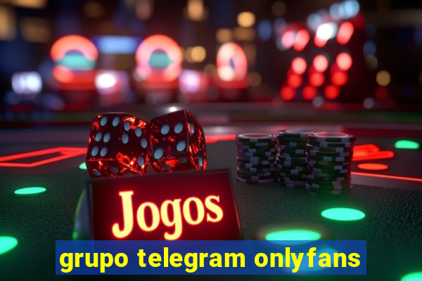 grupo telegram onlyfans