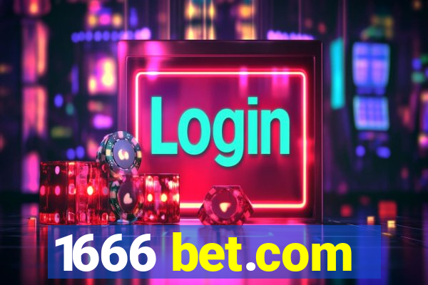 1666 bet.com