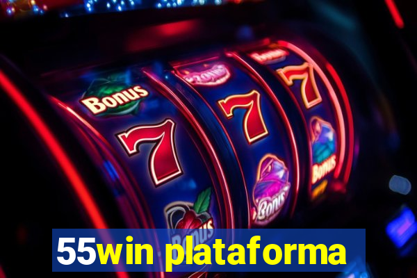 55win plataforma