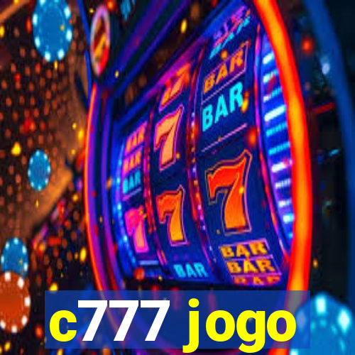 c777 jogo