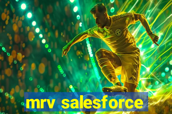 mrv salesforce