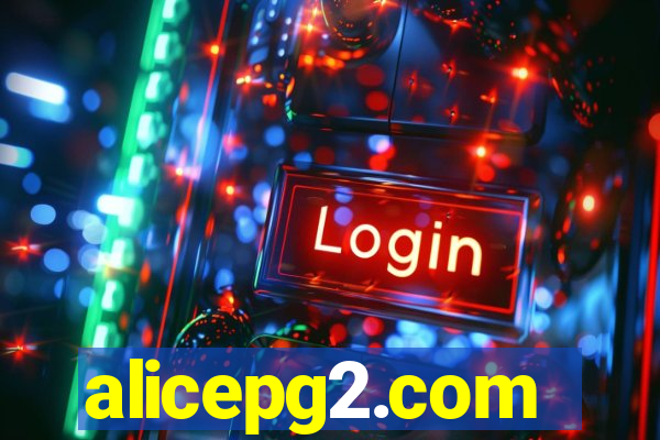 alicepg2.com