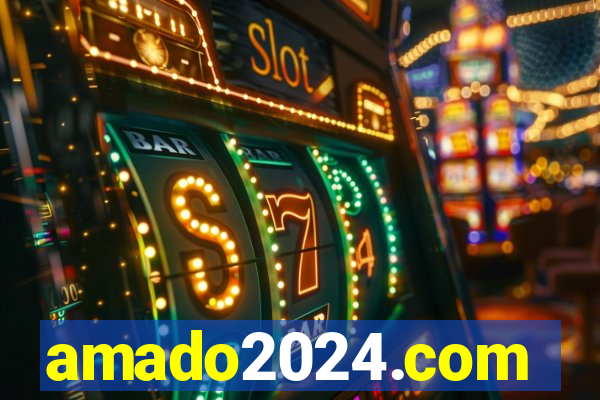 amado2024.com