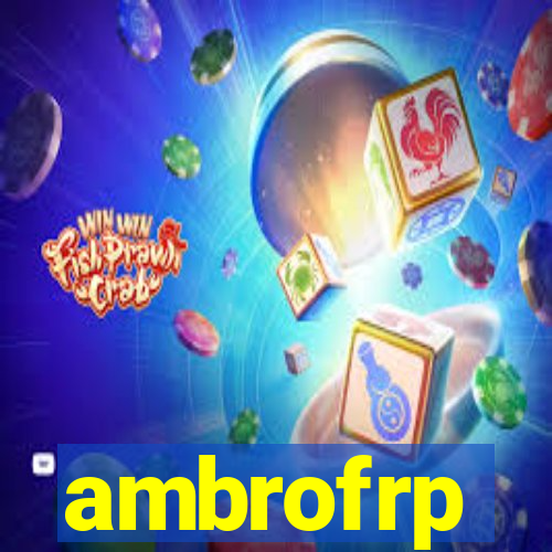 ambrofrp