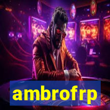 ambrofrp