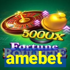 amebet