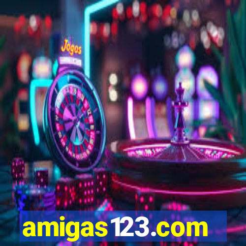 amigas123.com