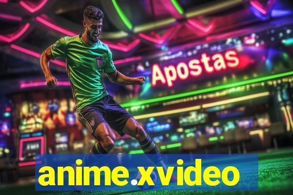 anime.xvideo