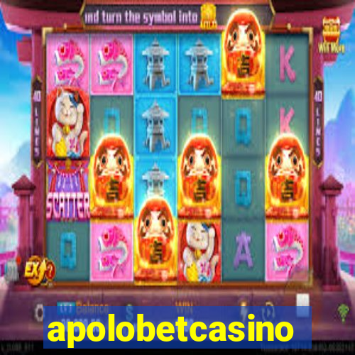 apolobetcasino