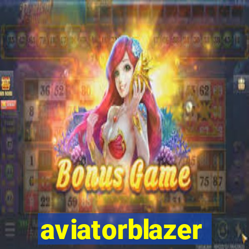 aviatorblazer