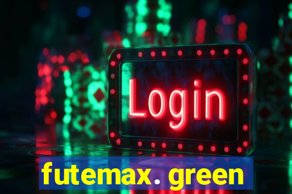 futemax. green