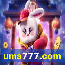 uma777.com