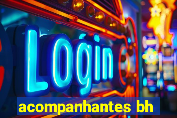 acompanhantes bh