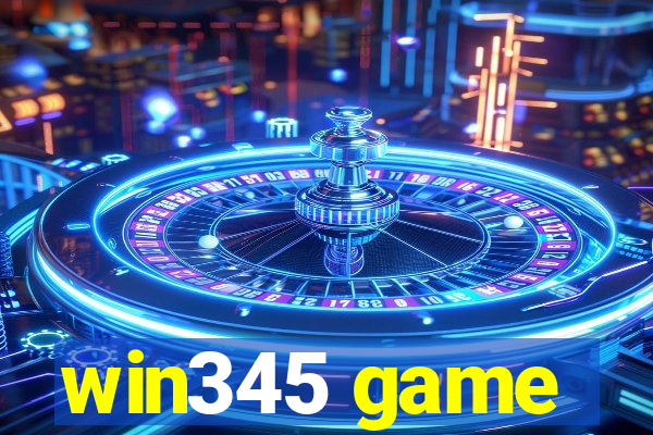 win345 game