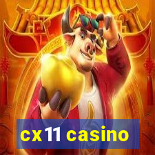 cx11 casino