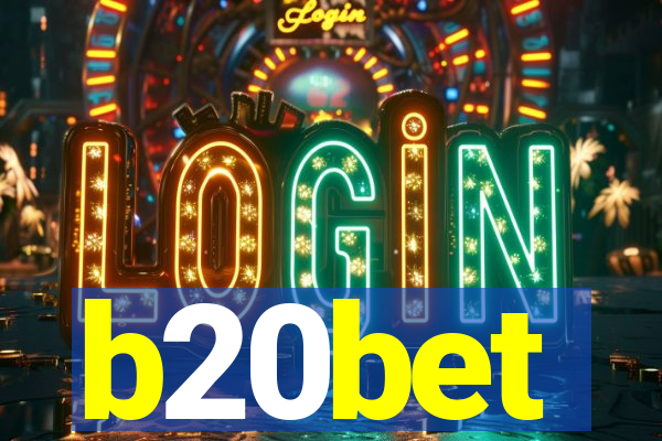 b20bet