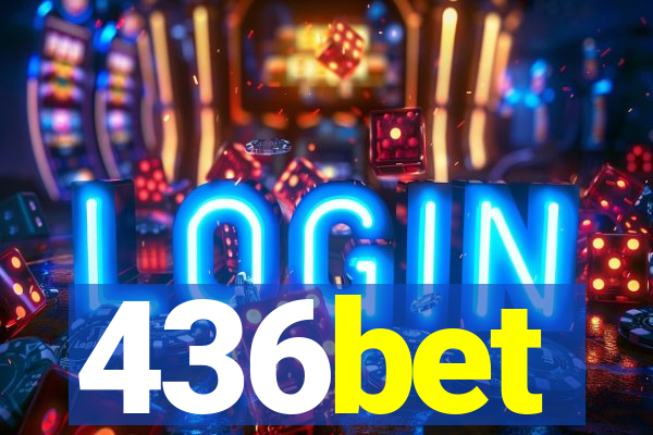 436bet