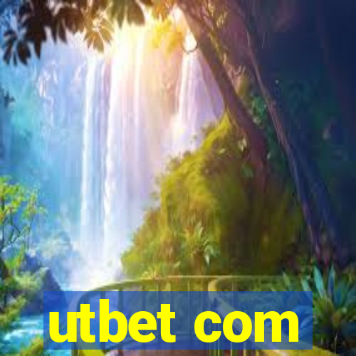 utbet com