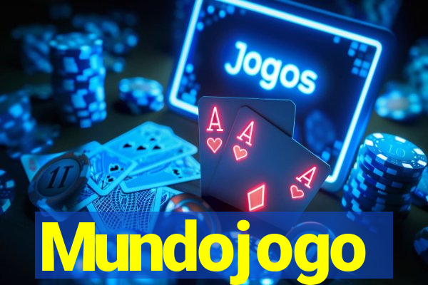 Mundojogo