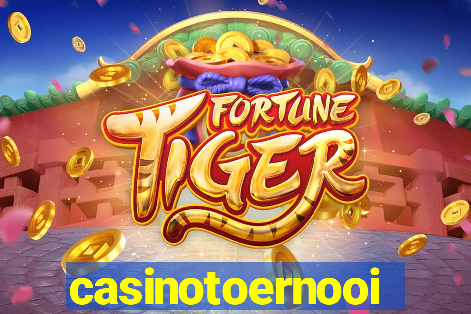 casinotoernooi