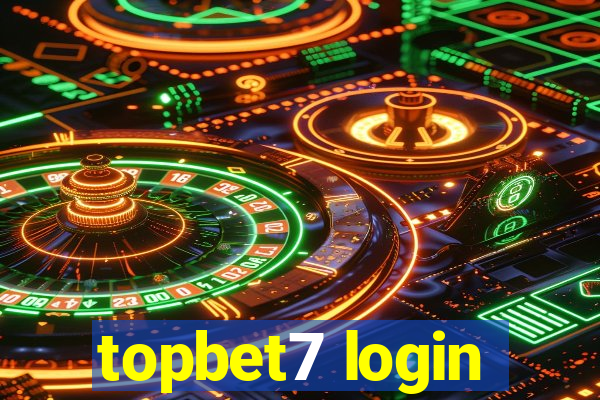 topbet7 login