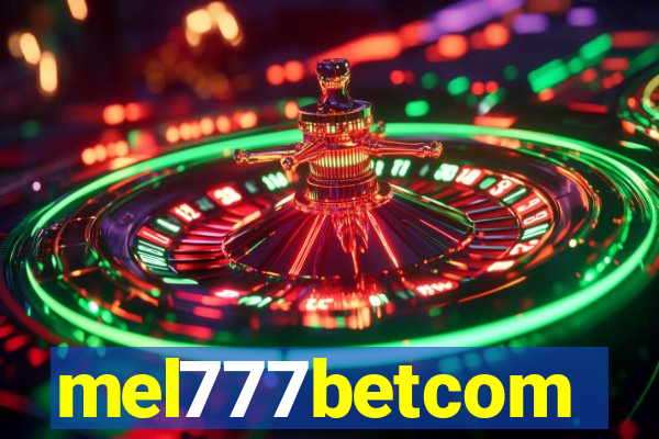 mel777betcom