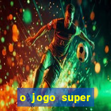 o jogo super genius paga de verdade