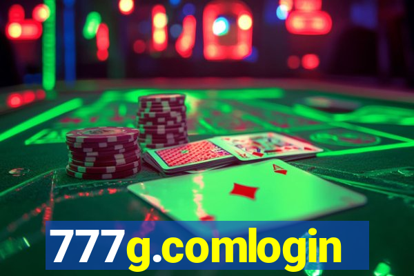 777g.comlogin