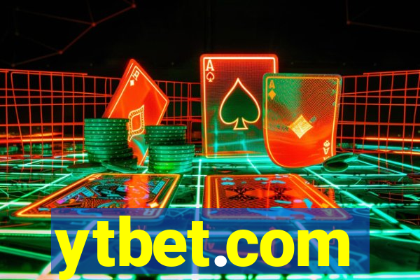 ytbet.com