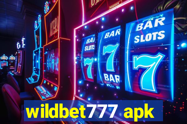 wildbet777 apk