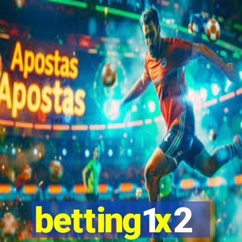 betting1x2