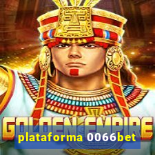 plataforma 0066bet