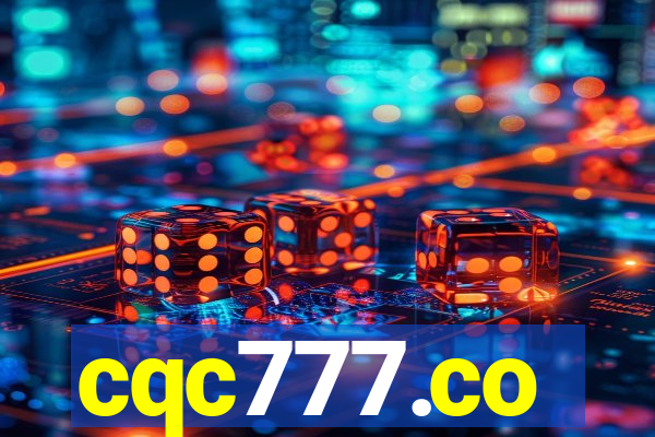 cqc777.co