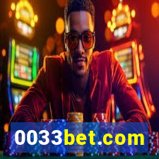 0033bet.com