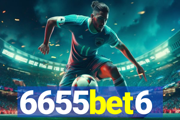 6655bet6