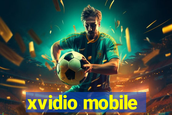 xvidio mobile