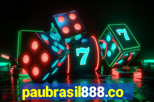 paubrasil888.com