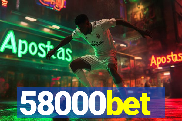 58000bet