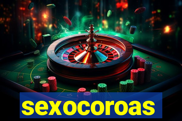 sexocoroas