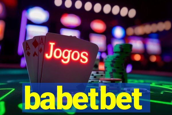 babetbet