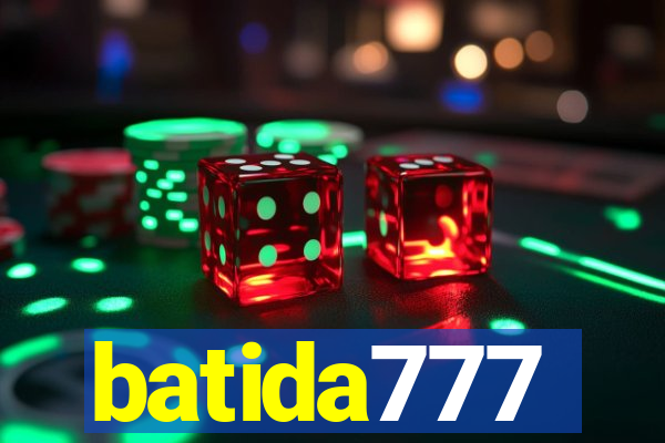 batida777