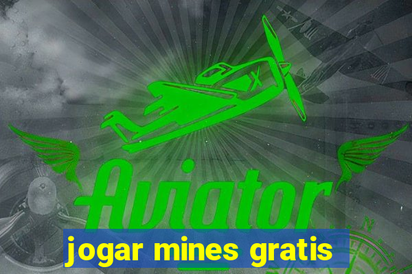 jogar mines gratis