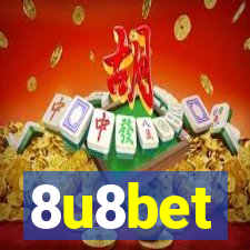 8u8bet