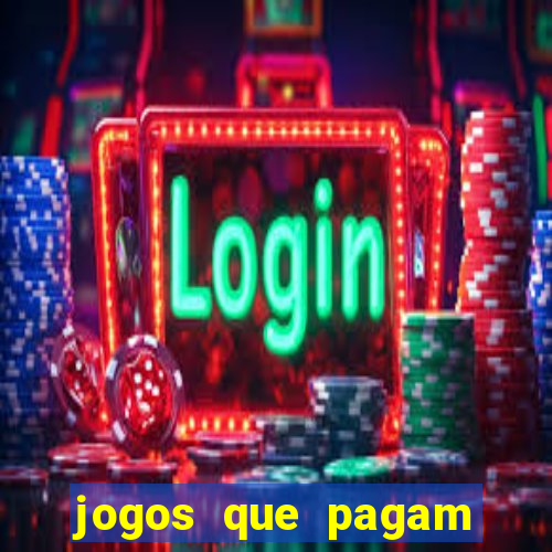 jogos que pagam dinheiro no pagbank