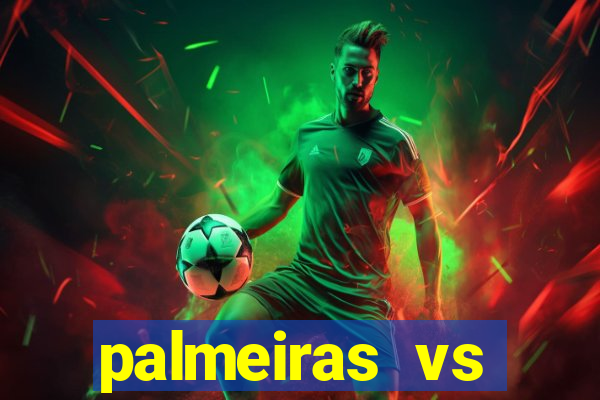 palmeiras vs botafogo futemax