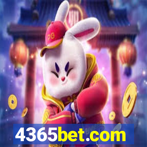 4365bet.com