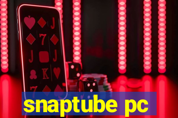 snaptube pc