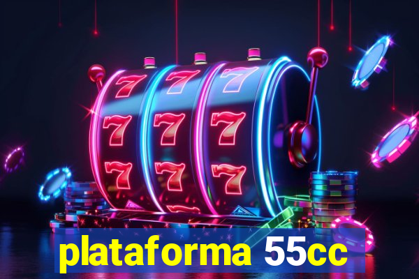 plataforma 55cc