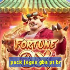 pack jogos gba pt br