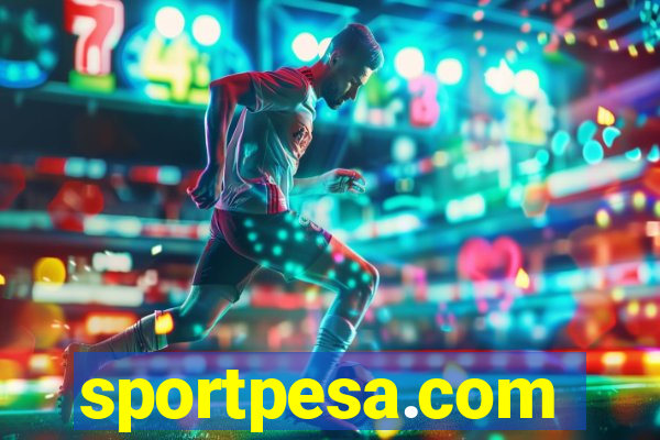 sportpesa.com